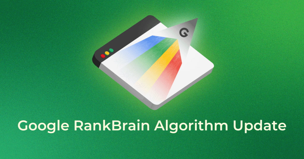 Rank Brain Algorithm Update - InfiDigit