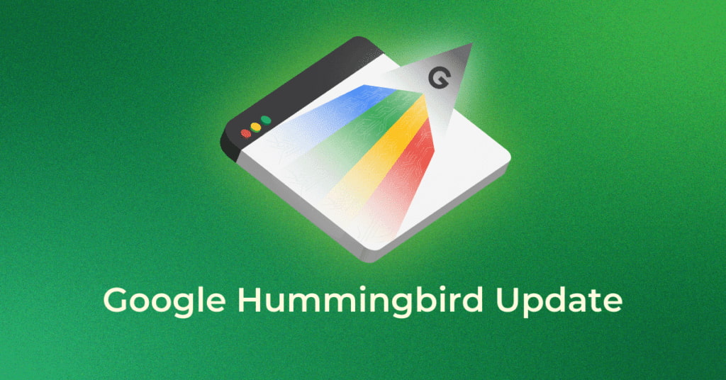 Hummingbird Update - InfiDigit