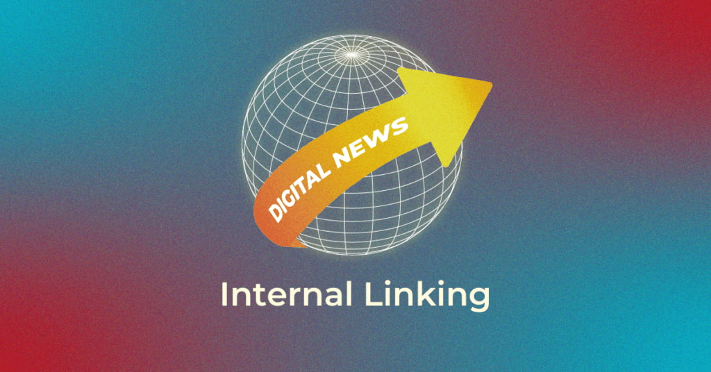 Internal Linking - Infidigit