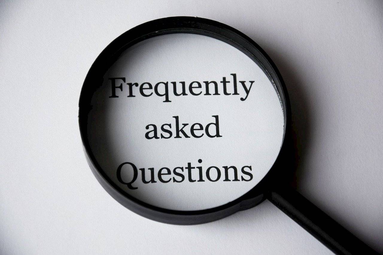 Google says not all FAQs need to be present in the FAQ schema