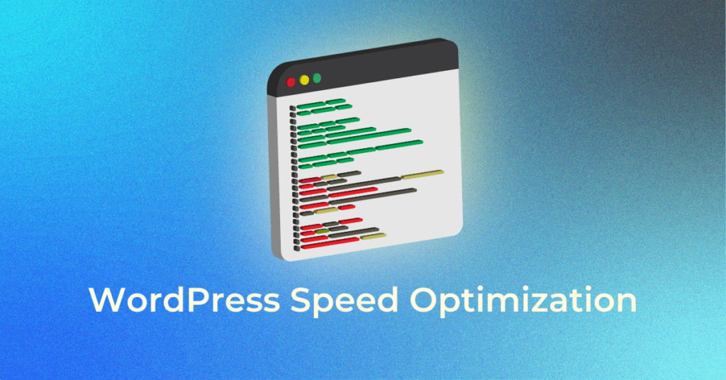 WordPress Speed Optimization - Infidigit