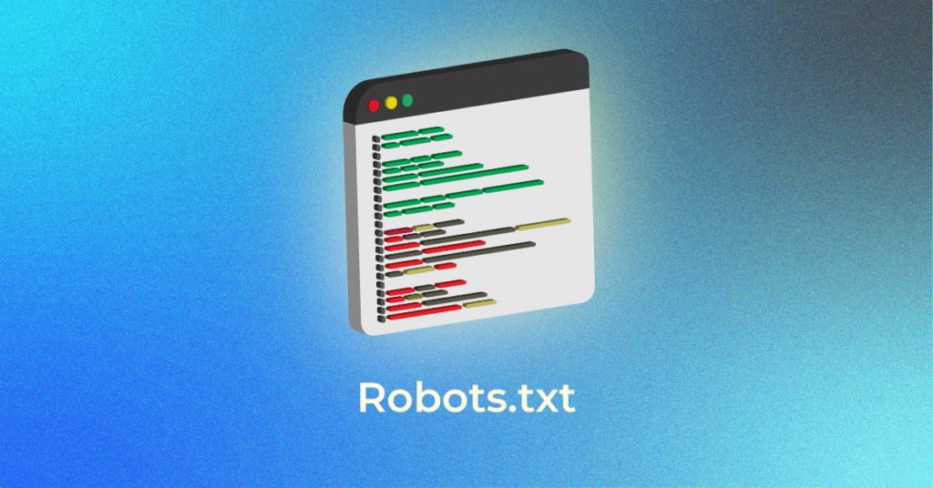 Robot.txt - Infidigit