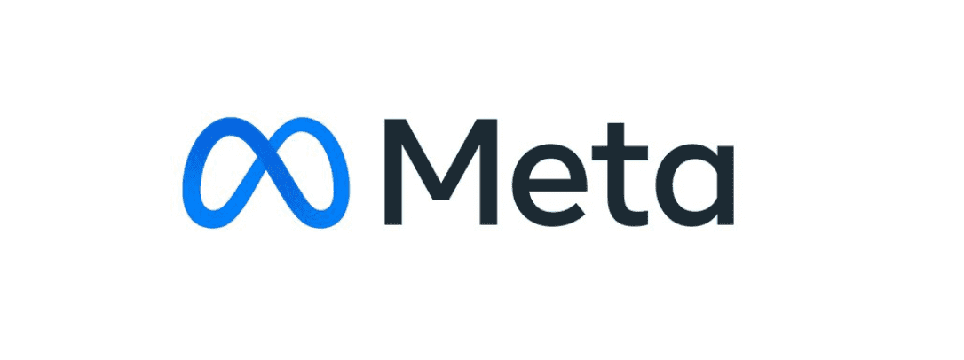 Meta is the new name for Facebook