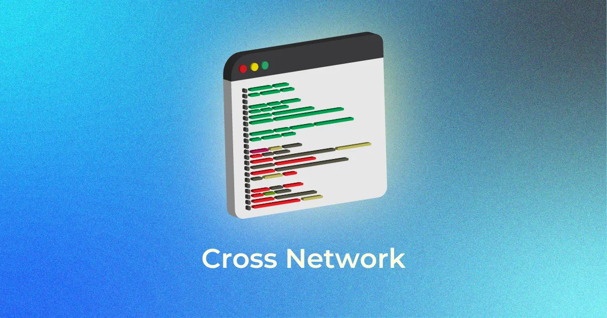 Cross Network - Infidigit